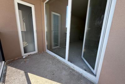 Apartament cu 2 camere semidecomandat în Florești - 7