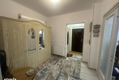 Apartament cu 3 camere în Moșilor