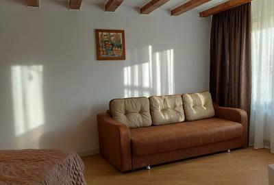 Casă cu 5 camere cu Teren 265 Mp în Platou - 20