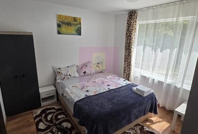 Casă cu Teren 1267 Mp în Valea Doftanei