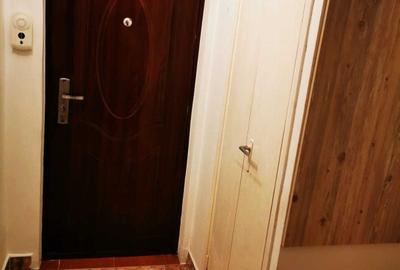 Garsonieră decomandată în Mărăști - 2