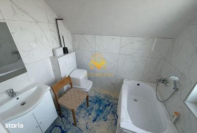 Casă cu 4 camere cu Teren 200 Mp în Apahida - 5