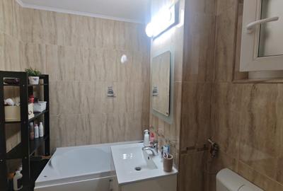 Apartament cu 2 camere decomandat în Central - 5