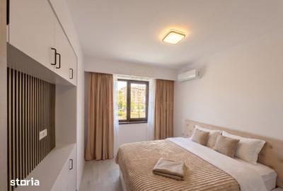 Apartament cu 2 camere decomandat în Militari