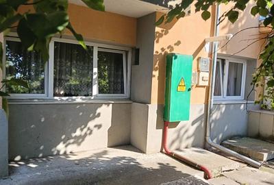 Apartament cu 2 camere semidecomandat în Central - 2