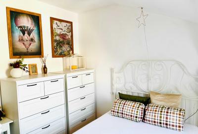 Apartament cu 3 camere semidecomandat, mobilat în Mihai Bravu - 10