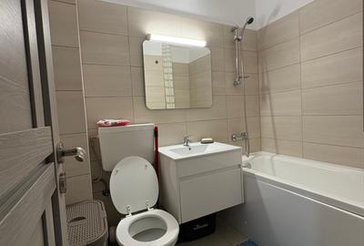 Apartament cu 2 camere decomandat în 1 Decembrie 1918 - 17