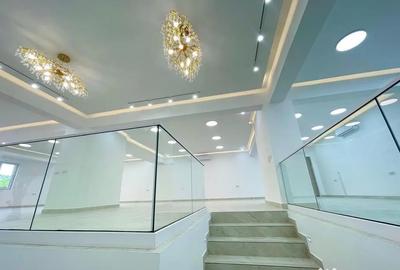 Spațiu comercial, de 211 mp, în Colentina