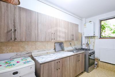 Apartament cu 2 camere decomandat, mobilat în Sălaj - 4
