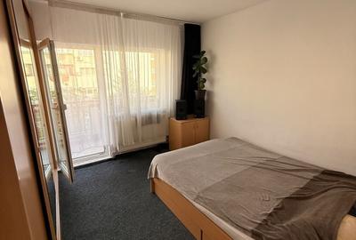 Apartament cu 2 camere decomandat în Dosu Bricii