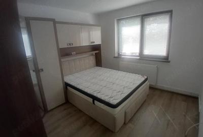 Apartament cu 2 camere semidecomandat în Tomis I - 3