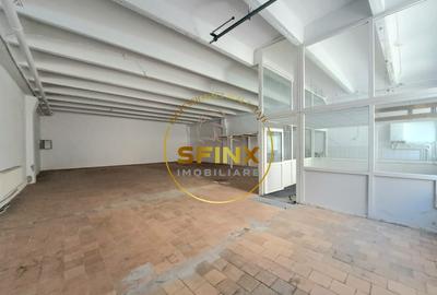 Spațiu industrial, de 240 mp, în Theodor Pallady - 2