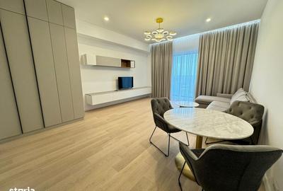 Apartament cu 2 camere în Nord
