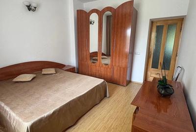 Apartament cu 3 camere decomandat în Central - 5