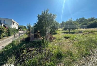 Teren de 1500 mp, în Central - 4