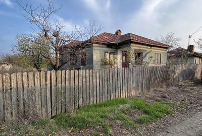 Casă cu 4 camere în Mihălceni - 1
