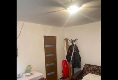 Apartament cu 2 camere semidecomandat în Eroii Revoluției