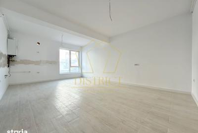 Apartament cu 2 camere în Giroc