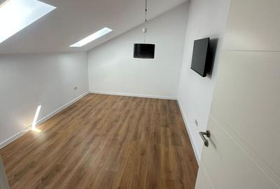 Apartament cu 3 camere în Giroc
