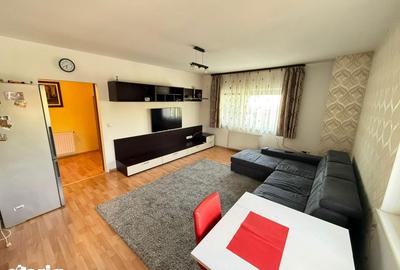 Apartament cu 3 camere, mobilat în Aradului - 2
