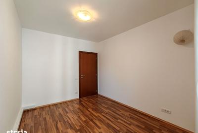 Apartament cu 3 camere semidecomandat în Militari