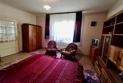 Casă individuală cu 2 camere cu Canalizare în Turnișor - 10