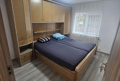 Apartament cu 3 camere decomandat în Exterior Vest - 6