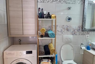 Apartament cu 3 camere în Avantgarden - 11