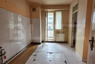 Apartament cu 2 camere decomandat în Plopilor - 4