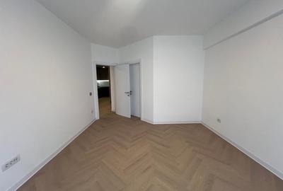 Apartament cu 4 camere decomandat, mobilat în Herăstrău - 12