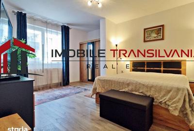 Apartament cu 2 camere în Florești - 5