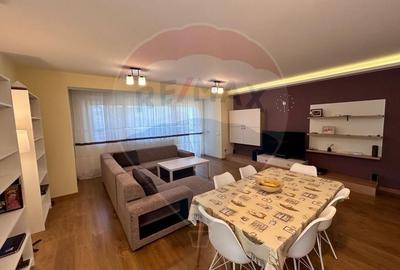 Apartament cu 3 camere decomandat, mobilat în Valea Roșie - 2