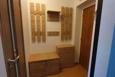 Apartament cu 2 camere semidecomandat în Floreasca - 5