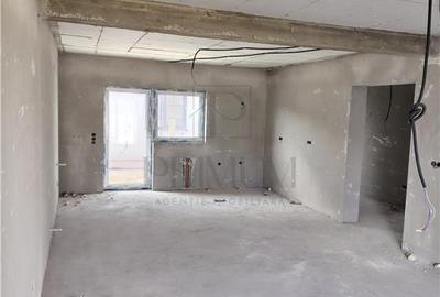 Duplex cu 3 camere cu Canalizare în Moșnița Veche - 2