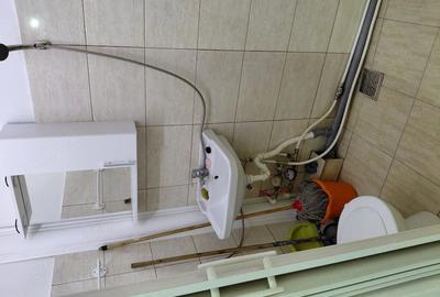 Garsonieră semidecomandată în Exterior Vest - 9