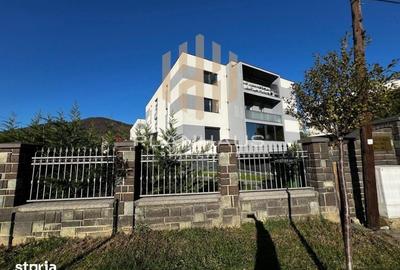 Apartament cu 3 camere în Valea Borcutului