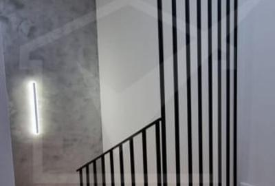 Casă individuală cu 4 camere cu Canalizare în Borhanci - 11