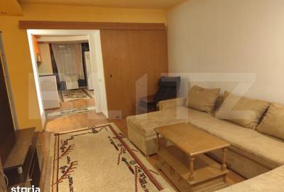 Apartament cu 3 camere decomandat în Ultracentral - 3