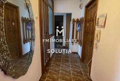 Apartament cu 2 camere decomandat în Central - 6