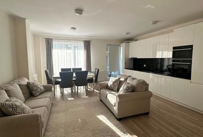Apartament cu 2 camere decomandat în Zorilor - 9