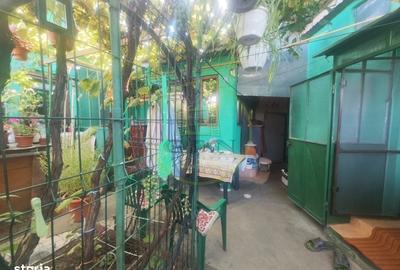 Casă cu 3 camere în Brestei