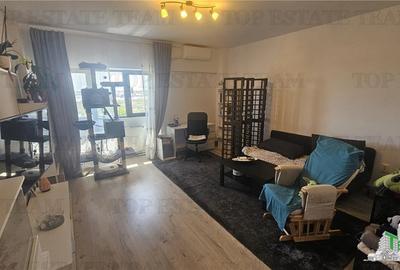 Apartament cu 2 camere decomandat, mobilat în Central - 6