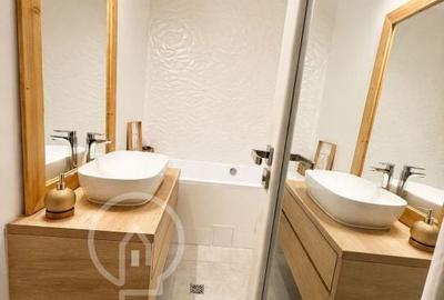Apartament cu 2 camere în Între Lacuri - 4