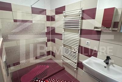 Apartament cu 2 camere în Livezeni