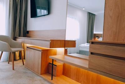 Hotel/Pensiune, de 30 mp, în Mărișel - 1