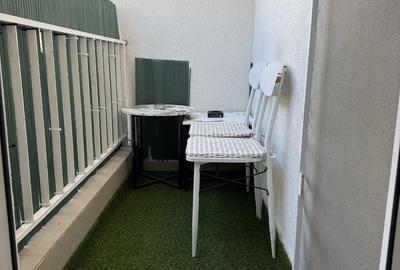Apartament cu 2 camere în Nord
