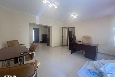 Spațiu comercial, de 61 mp, în Odobescu - 4