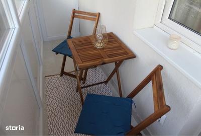 Apartament cu 2 camere în Central - 5