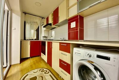 Apartament cu 3 camere decomandat, mobilat în Nord - 7