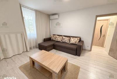 Apartament cu 2 camere decomandat în Berceni